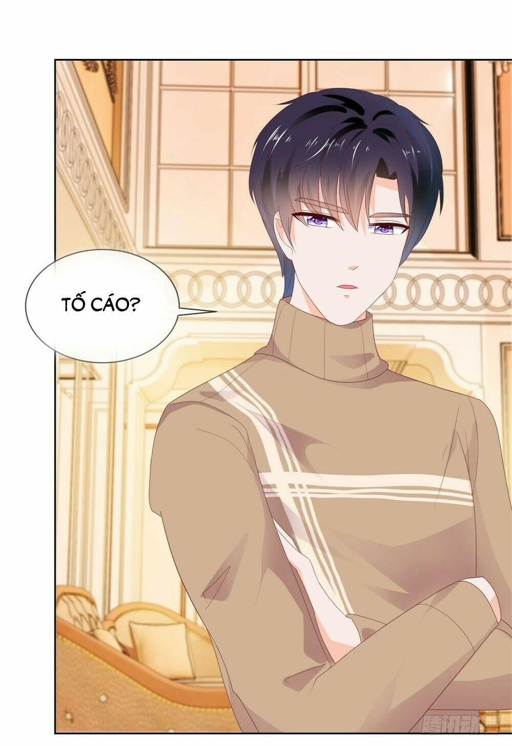 Ẩn Hôn 100%: Chọc Tức Vợ Yêu Mua Một Tặng Một 29 trang 34