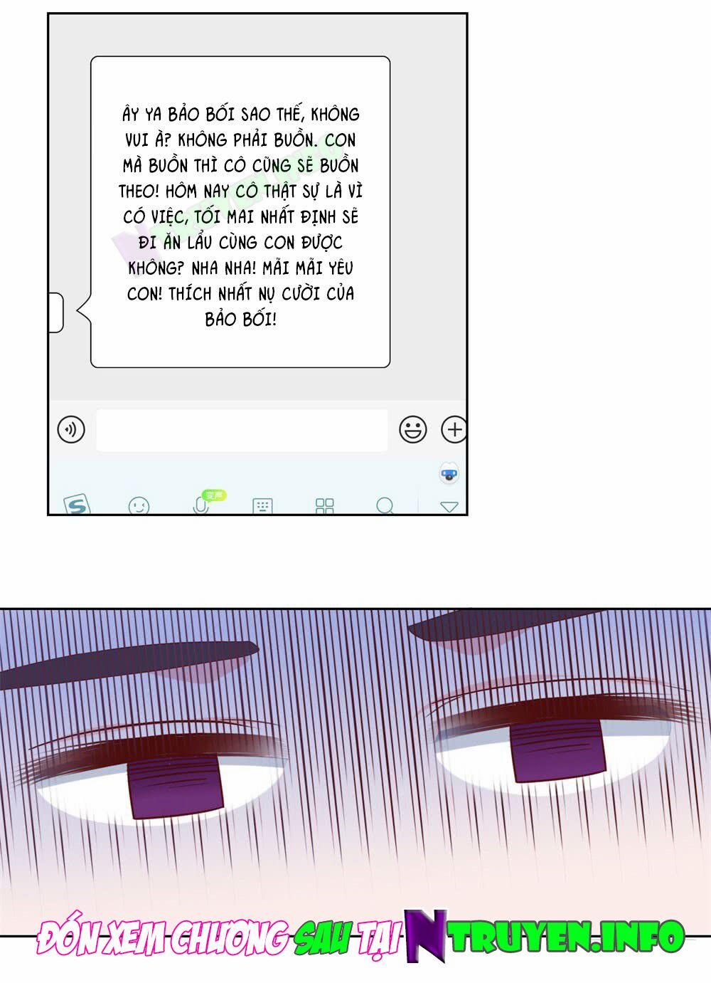 Ẩn Hôn 100%: Chọc Tức Vợ Yêu Mua Một Tặng Một 29 trang 36