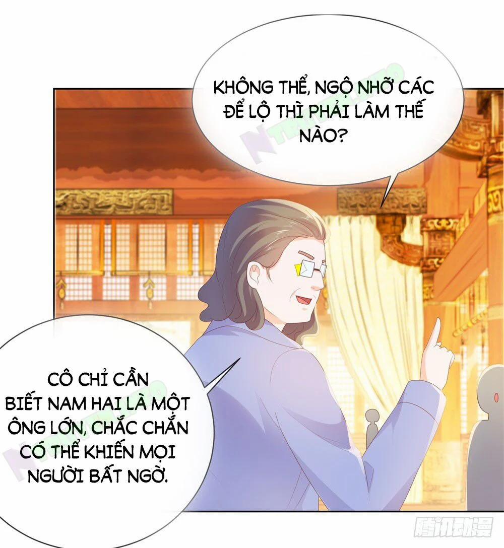 Ẩn Hôn 100%: Chọc Tức Vợ Yêu Mua Một Tặng Một 29 trang 5