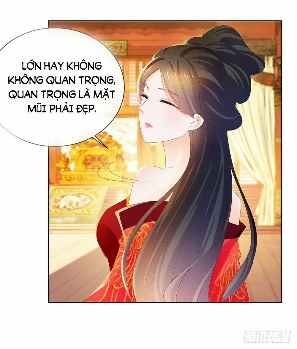 Ẩn Hôn 100%: Chọc Tức Vợ Yêu Mua Một Tặng Một 29 trang 7