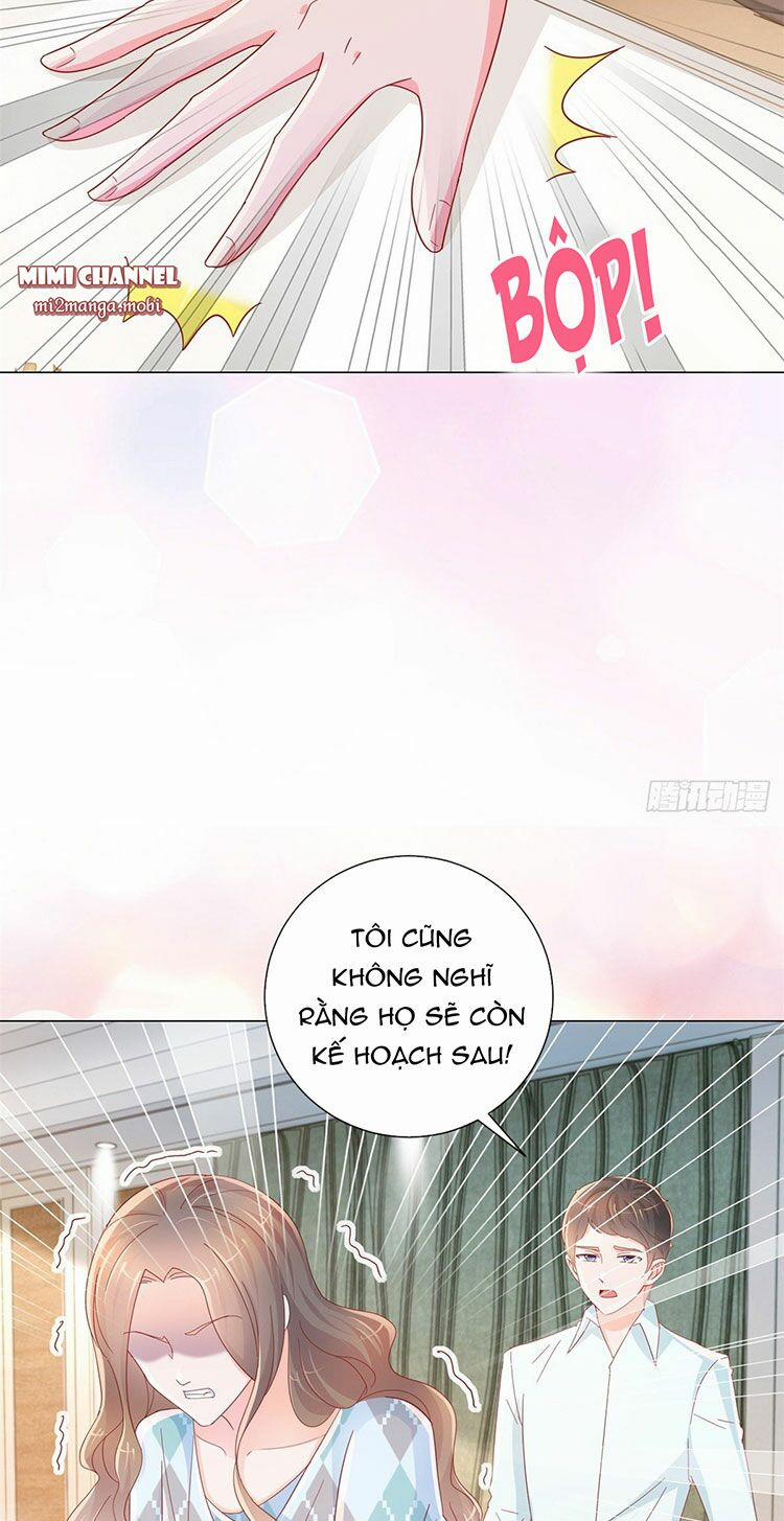 Ẩn Hôn 100%: Chọc Tức Vợ Yêu Mua Một Tặng Một 290.2 trang 1