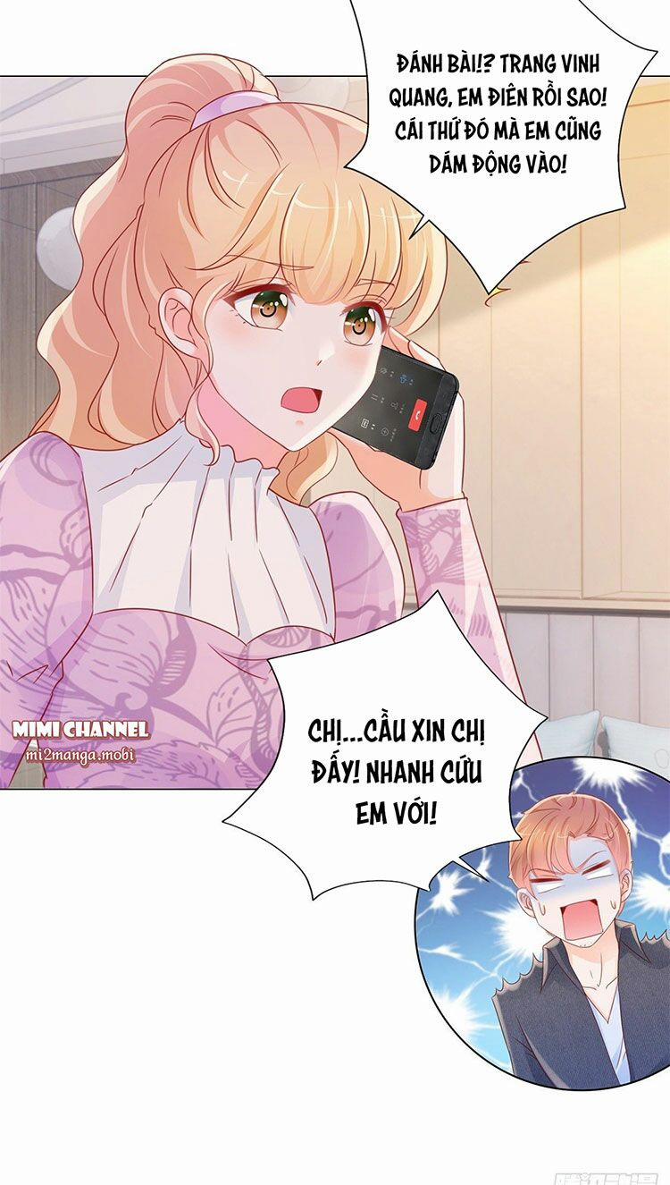 Ẩn Hôn 100%: Chọc Tức Vợ Yêu Mua Một Tặng Một 290.2 trang 10