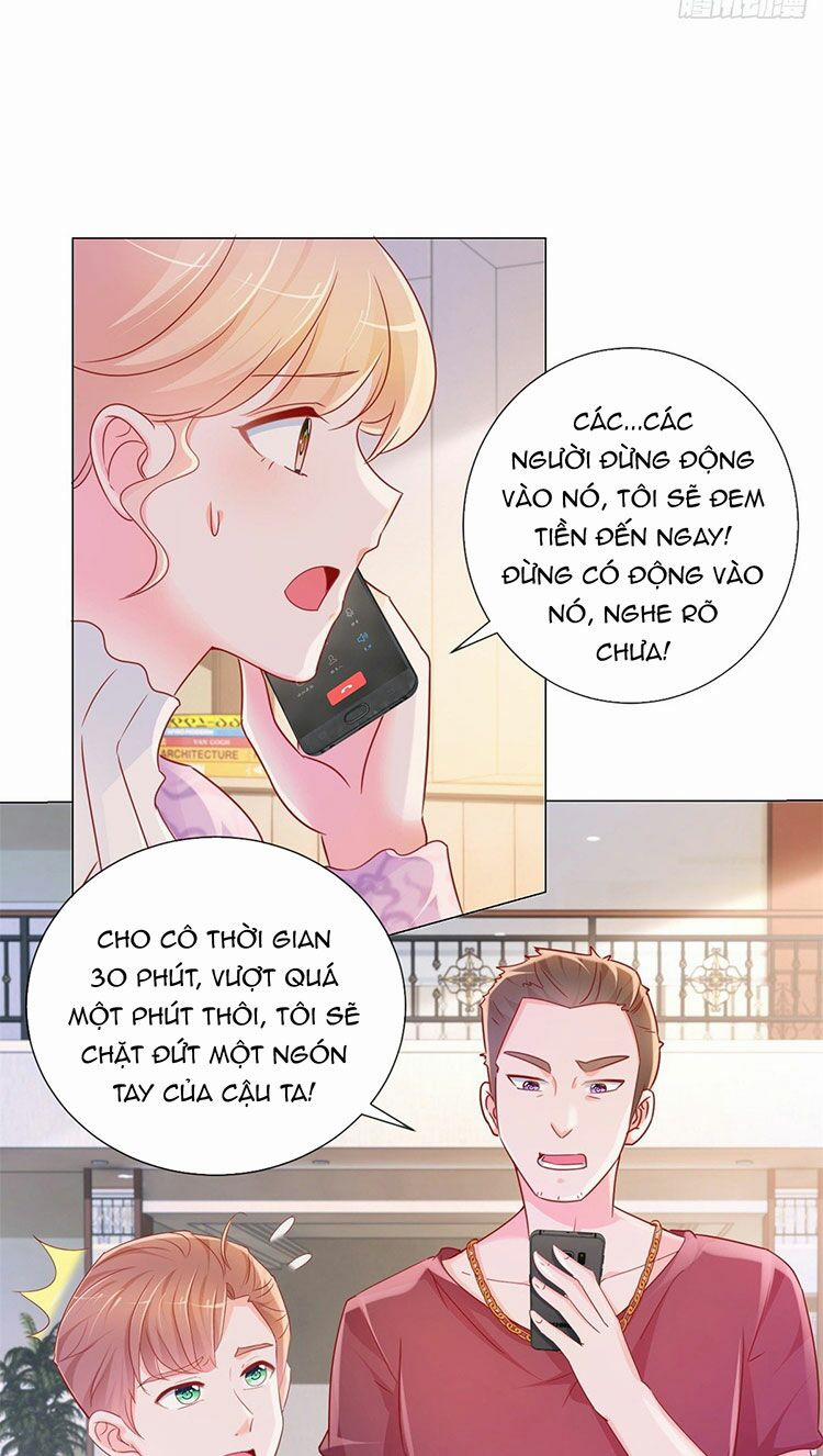 Ẩn Hôn 100%: Chọc Tức Vợ Yêu Mua Một Tặng Một 290.2 trang 11