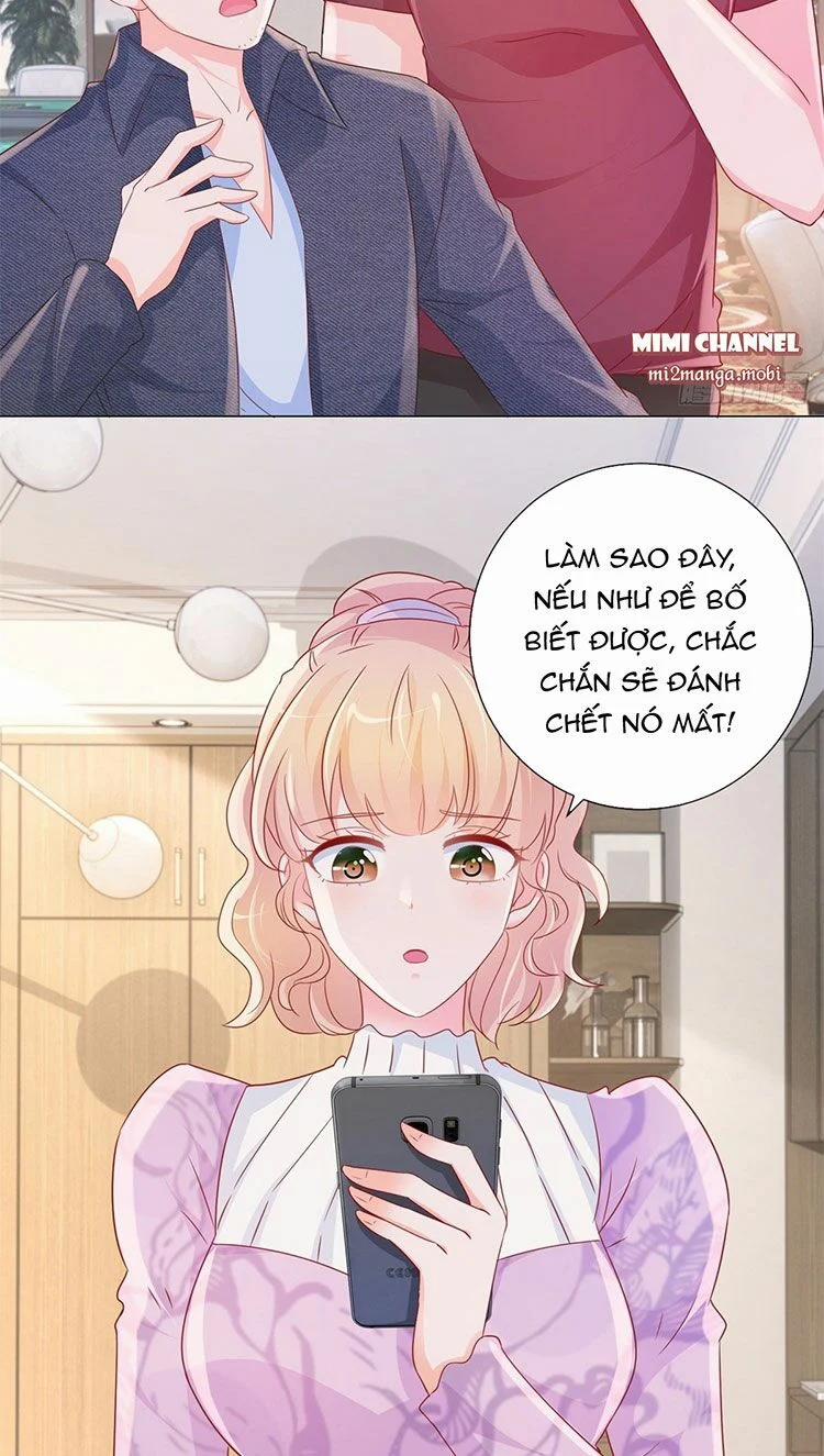 Ẩn Hôn 100%: Chọc Tức Vợ Yêu Mua Một Tặng Một 290.2 trang 12