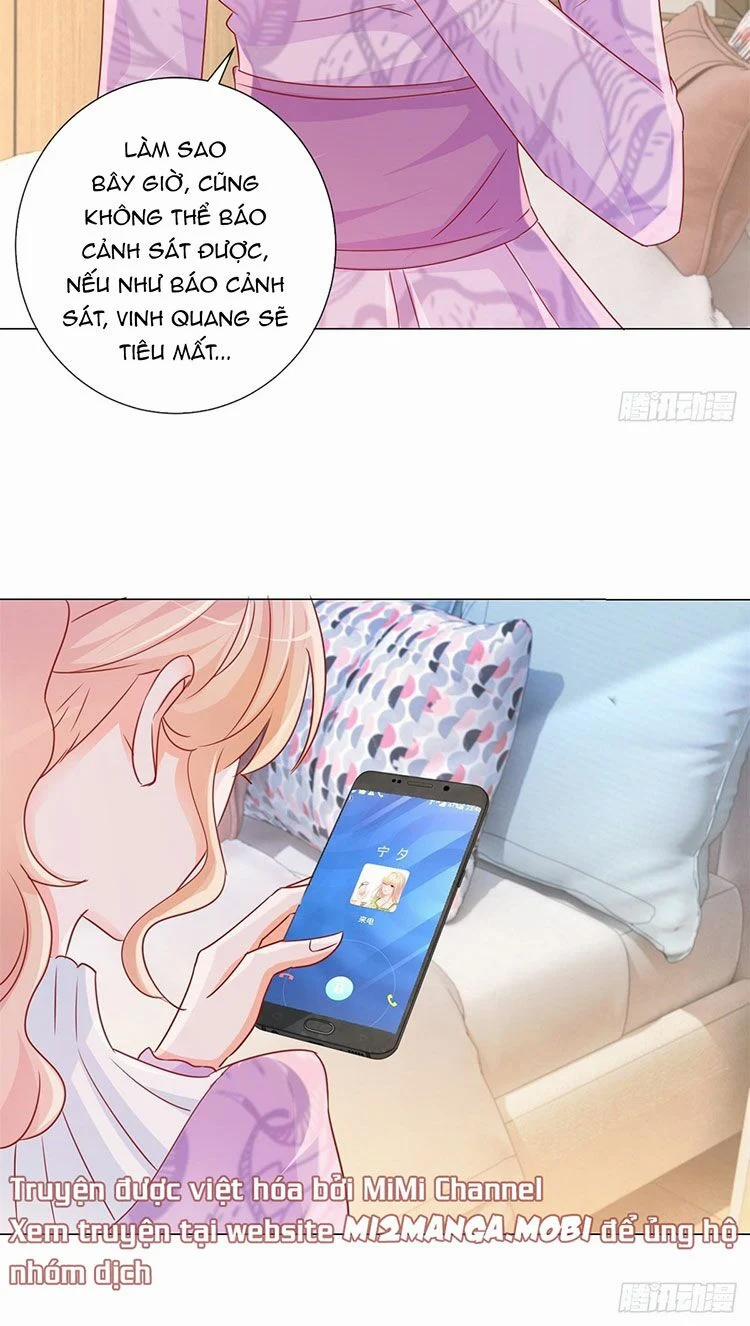 Ẩn Hôn 100%: Chọc Tức Vợ Yêu Mua Một Tặng Một 290.2 trang 13