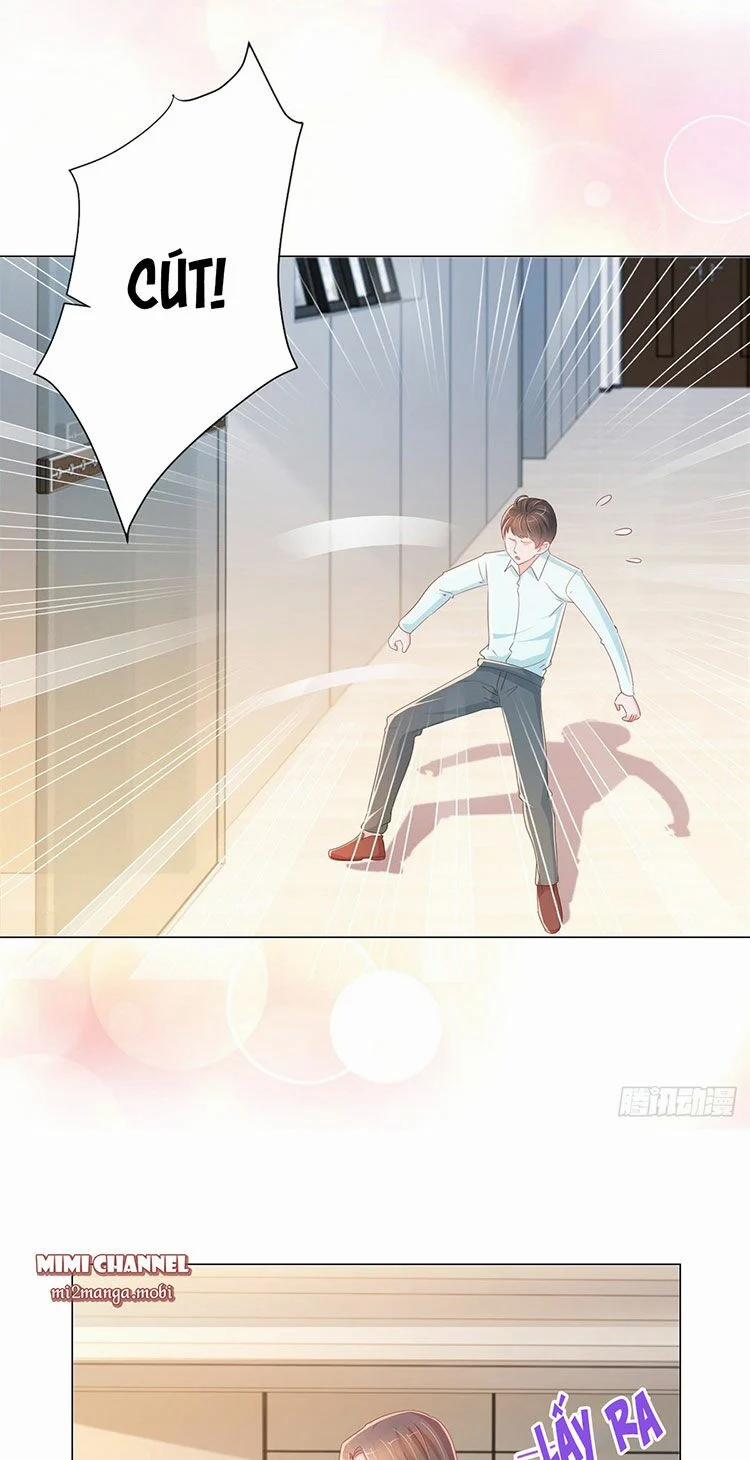 Ẩn Hôn 100%: Chọc Tức Vợ Yêu Mua Một Tặng Một 290.2 trang 3