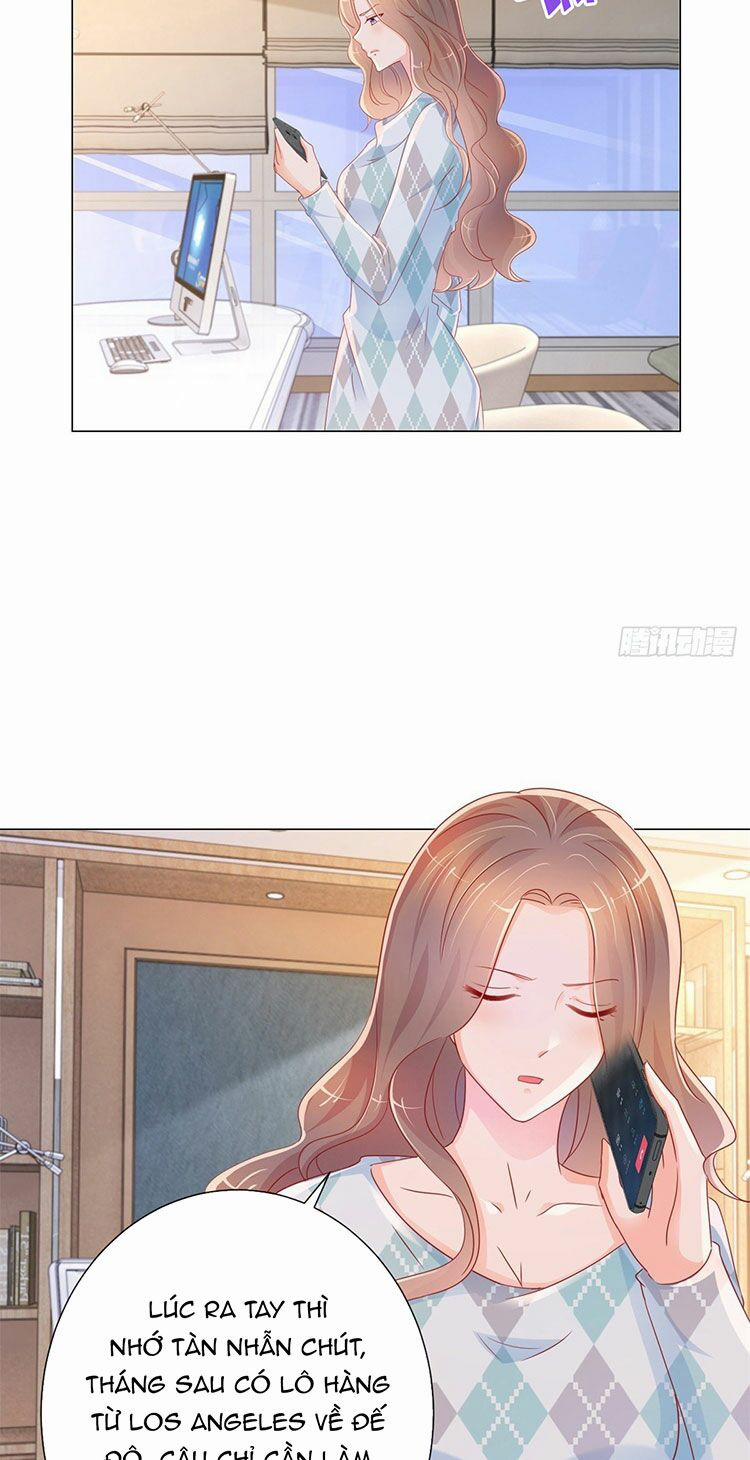 Ẩn Hôn 100%: Chọc Tức Vợ Yêu Mua Một Tặng Một 290.2 trang 4