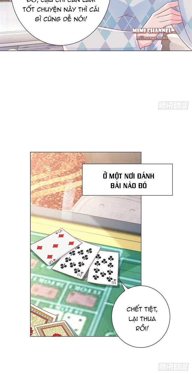 Ẩn Hôn 100%: Chọc Tức Vợ Yêu Mua Một Tặng Một 290.2 trang 5