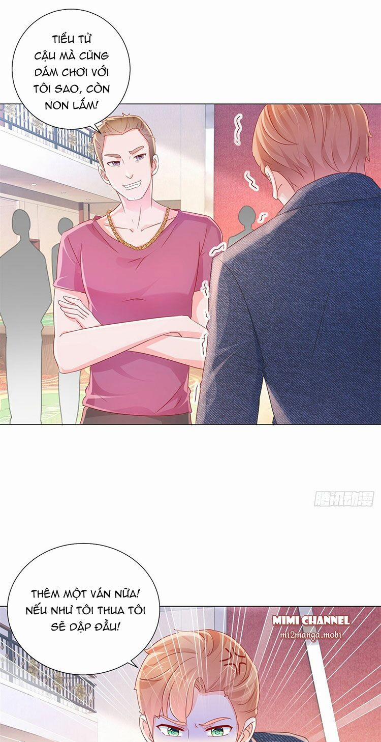 Ẩn Hôn 100%: Chọc Tức Vợ Yêu Mua Một Tặng Một 290.2 trang 6