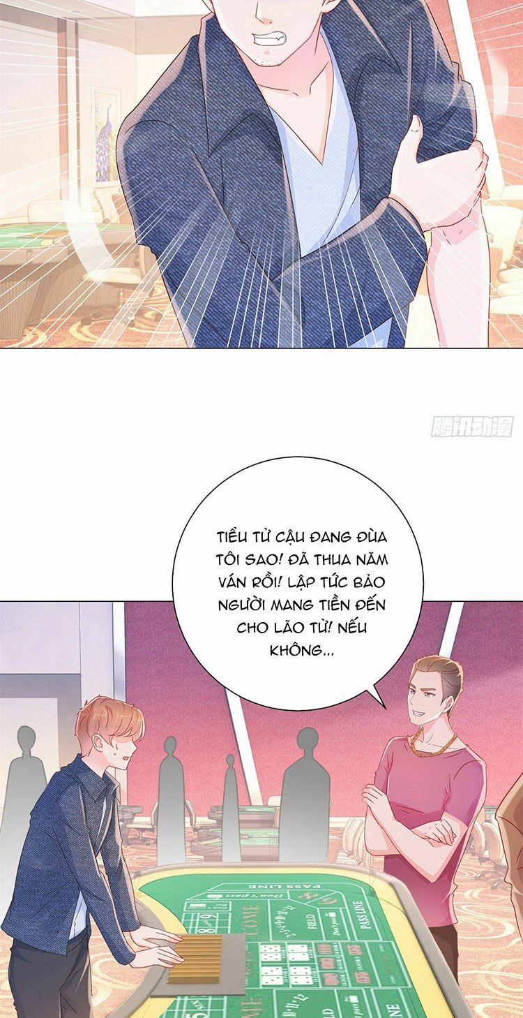 Ẩn Hôn 100%: Chọc Tức Vợ Yêu Mua Một Tặng Một 290.2 trang 7