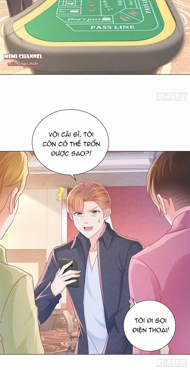 Ẩn Hôn 100%: Chọc Tức Vợ Yêu Mua Một Tặng Một 290.2 trang 8