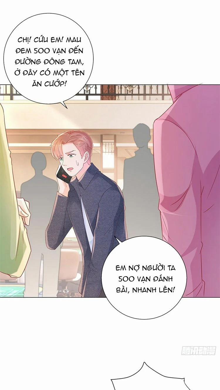 Ẩn Hôn 100%: Chọc Tức Vợ Yêu Mua Một Tặng Một 290.2 trang 9