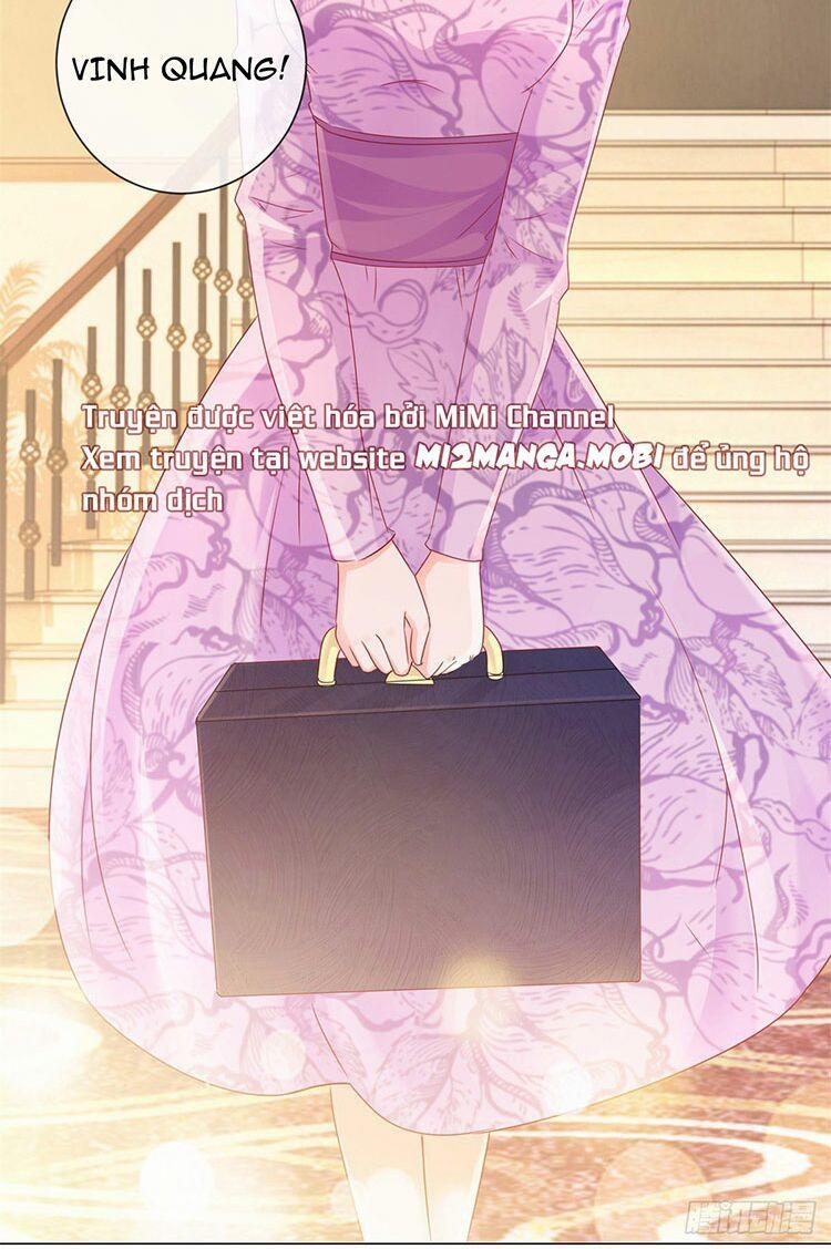 Ẩn Hôn 100%: Chọc Tức Vợ Yêu Mua Một Tặng Một 291.1 trang 1