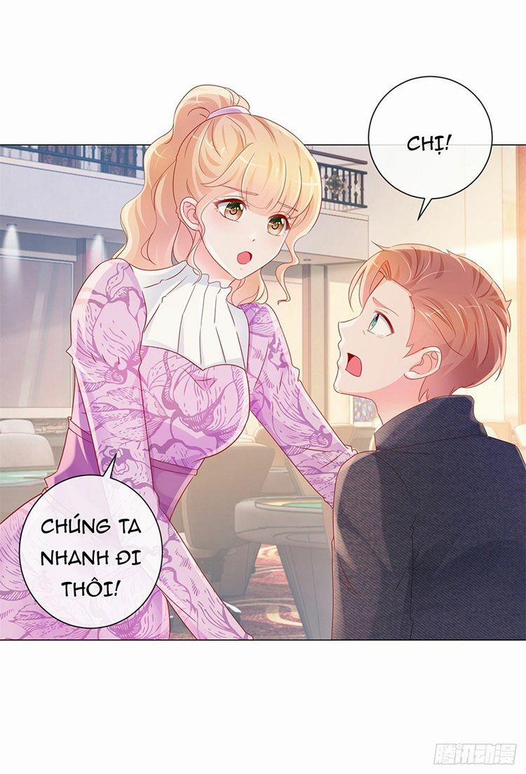 Ẩn Hôn 100%: Chọc Tức Vợ Yêu Mua Một Tặng Một 291.1 trang 3