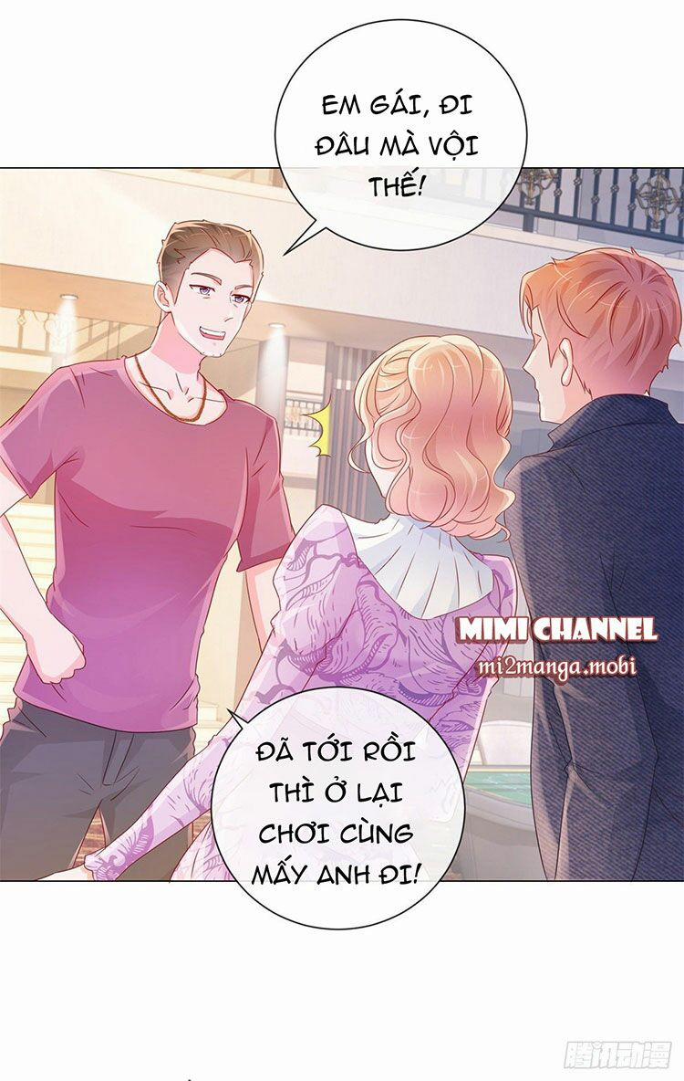 Ẩn Hôn 100%: Chọc Tức Vợ Yêu Mua Một Tặng Một 291.1 trang 4