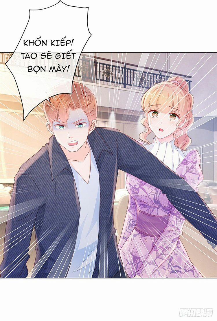 Ẩn Hôn 100%: Chọc Tức Vợ Yêu Mua Một Tặng Một 291.1 trang 5