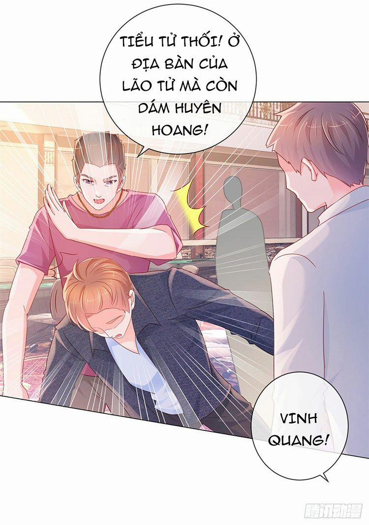 Ẩn Hôn 100%: Chọc Tức Vợ Yêu Mua Một Tặng Một 291.1 trang 6