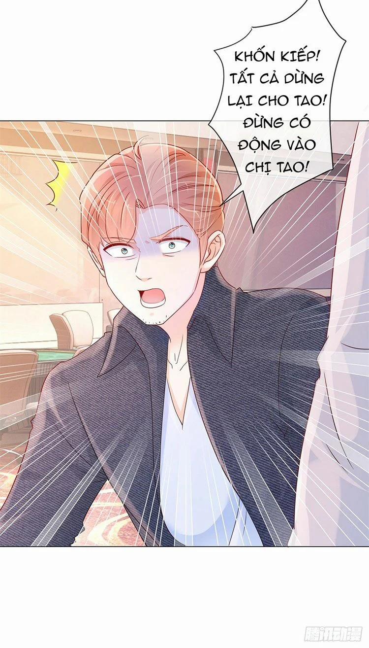 Ẩn Hôn 100%: Chọc Tức Vợ Yêu Mua Một Tặng Một 291.1 trang 8