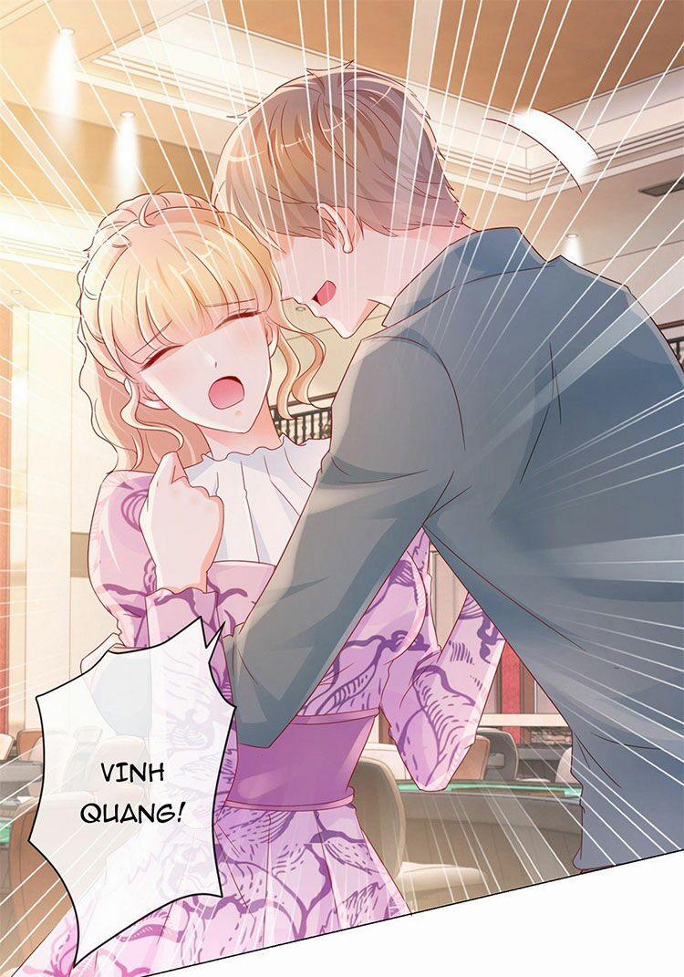 Ẩn Hôn 100%: Chọc Tức Vợ Yêu Mua Một Tặng Một 291.1 trang 9