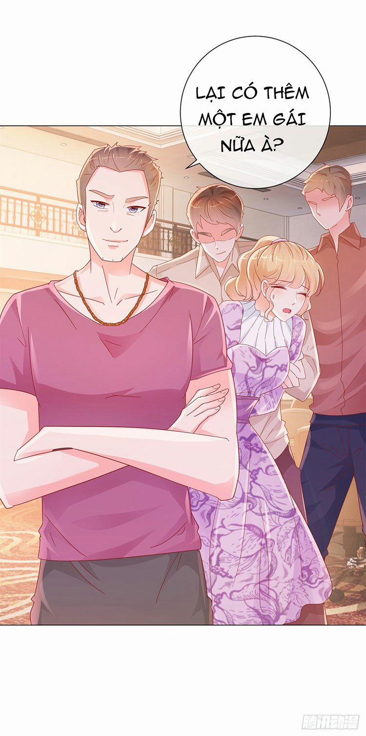 Ẩn Hôn 100%: Chọc Tức Vợ Yêu Mua Một Tặng Một 291.2 trang 0