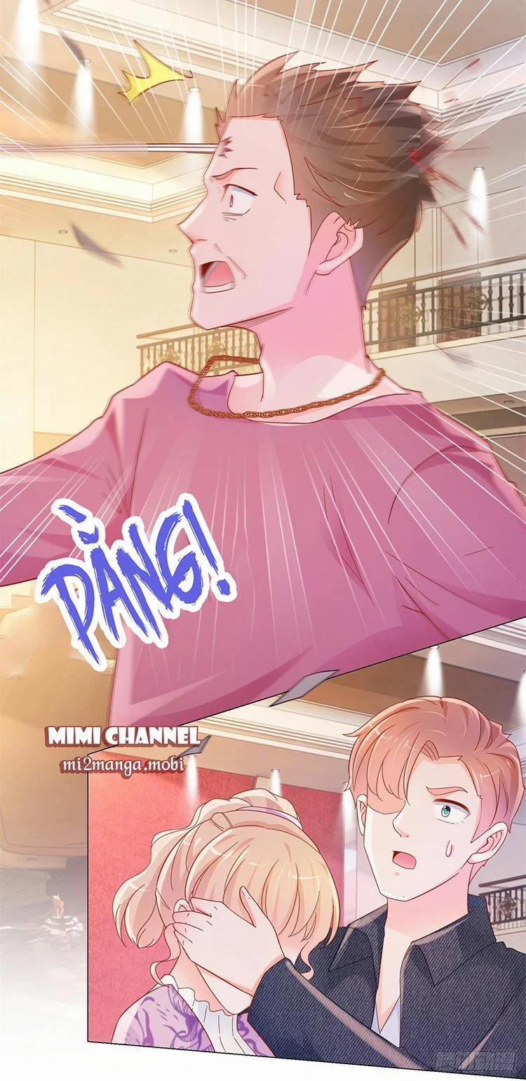 Ẩn Hôn 100%: Chọc Tức Vợ Yêu Mua Một Tặng Một 291.2 trang 11