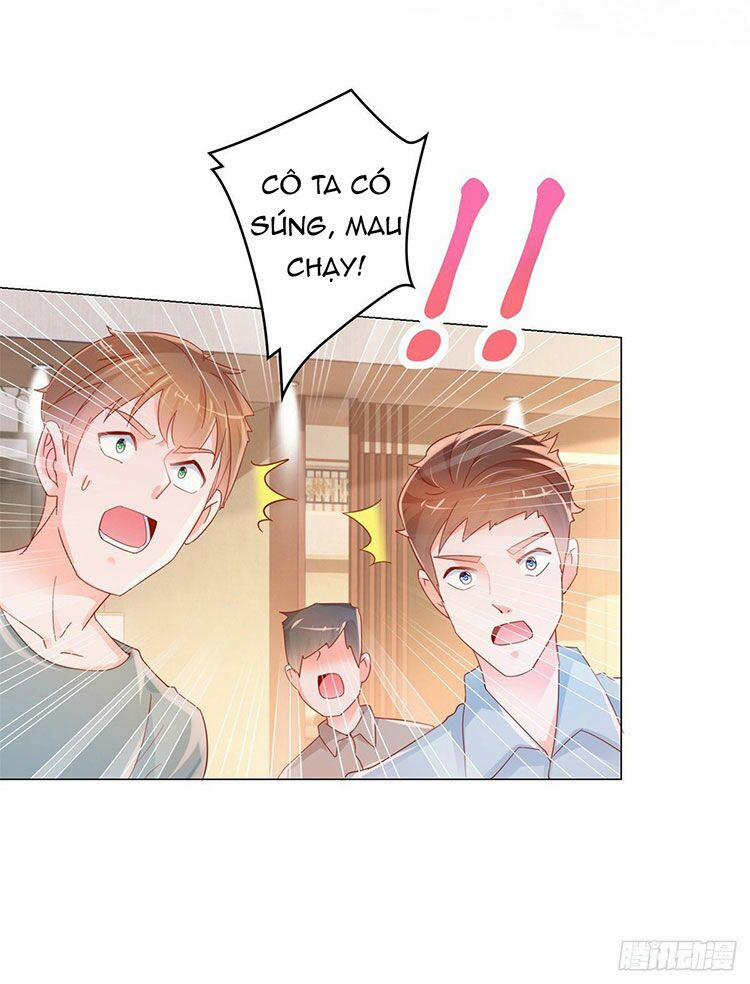 Ẩn Hôn 100%: Chọc Tức Vợ Yêu Mua Một Tặng Một 291.2 trang 12