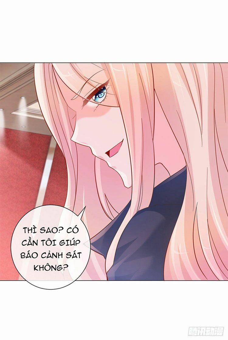 Ẩn Hôn 100%: Chọc Tức Vợ Yêu Mua Một Tặng Một 291.2 trang 13