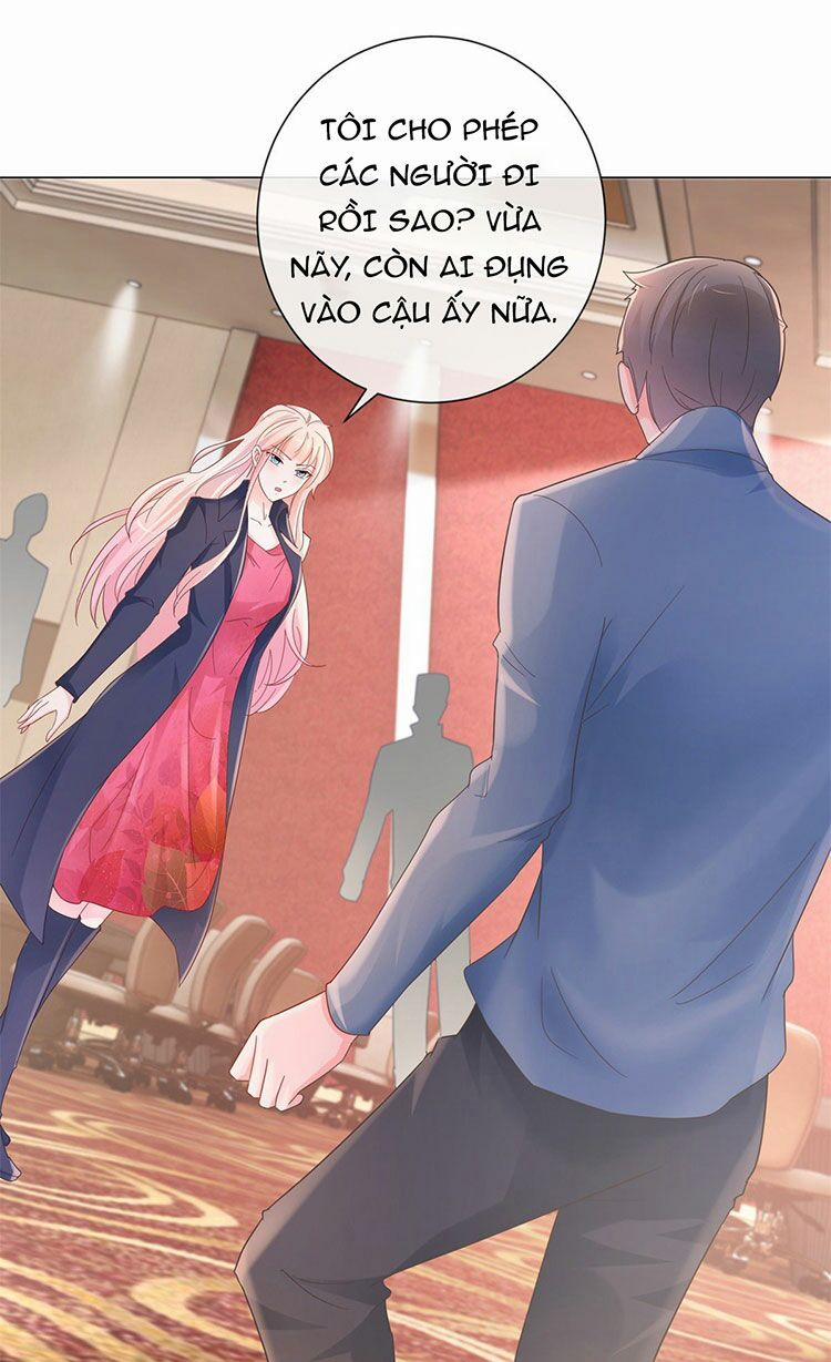 Ẩn Hôn 100%: Chọc Tức Vợ Yêu Mua Một Tặng Một 291.2 trang 14