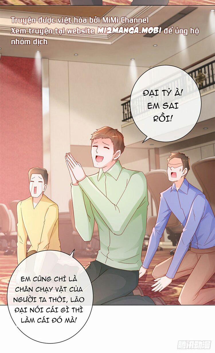 Ẩn Hôn 100%: Chọc Tức Vợ Yêu Mua Một Tặng Một 291.2 trang 15