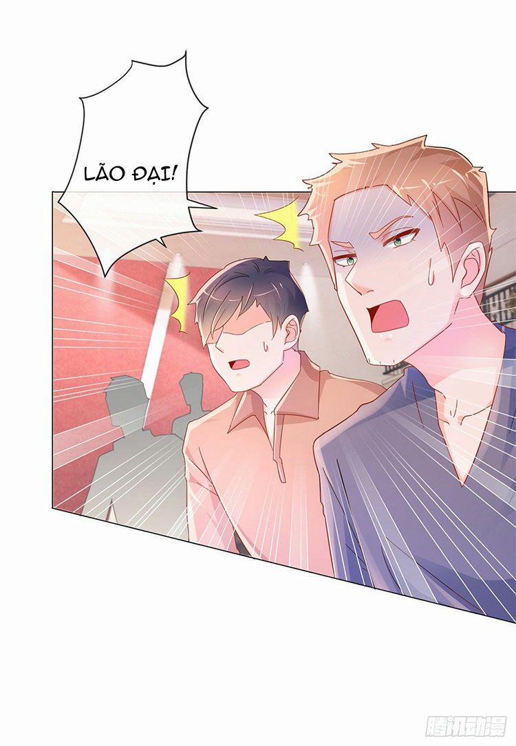 Ẩn Hôn 100%: Chọc Tức Vợ Yêu Mua Một Tặng Một 291.2 trang 3