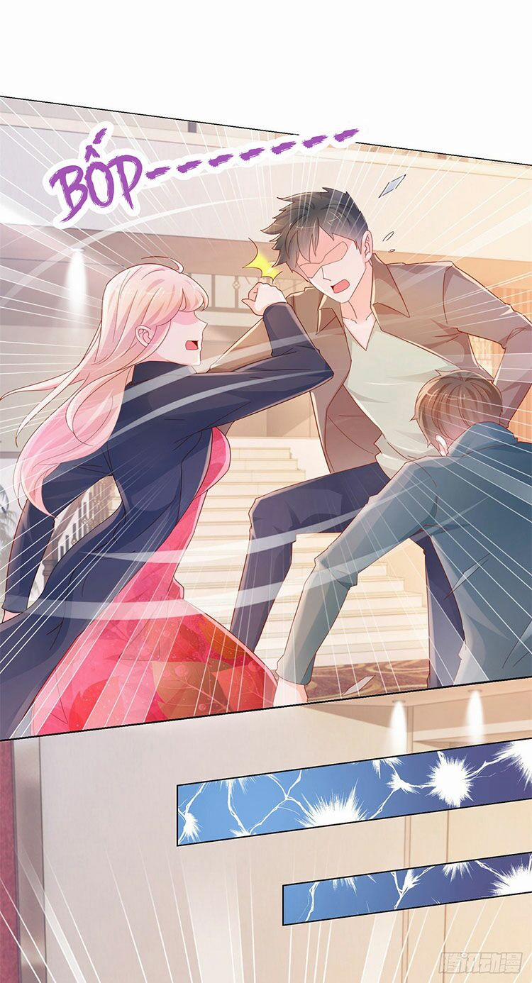 Ẩn Hôn 100%: Chọc Tức Vợ Yêu Mua Một Tặng Một 291.2 trang 4