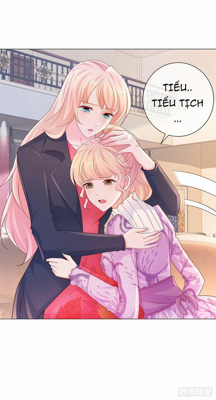 Ẩn Hôn 100%: Chọc Tức Vợ Yêu Mua Một Tặng Một 291.2 trang 6