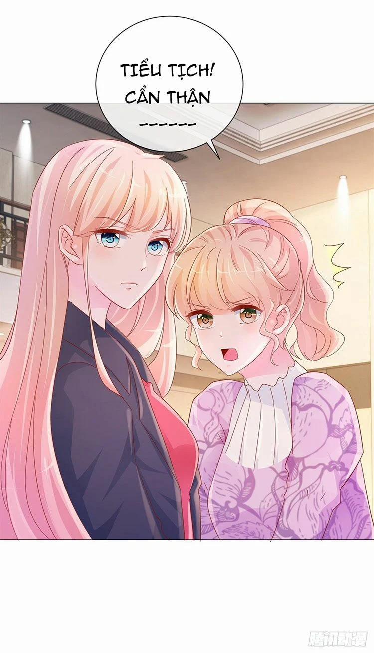 Ẩn Hôn 100%: Chọc Tức Vợ Yêu Mua Một Tặng Một 291.2 trang 7