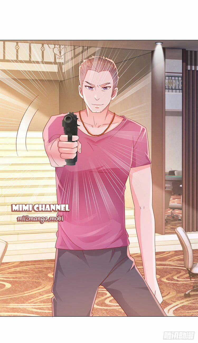 Ẩn Hôn 100%: Chọc Tức Vợ Yêu Mua Một Tặng Một 291.2 trang 8