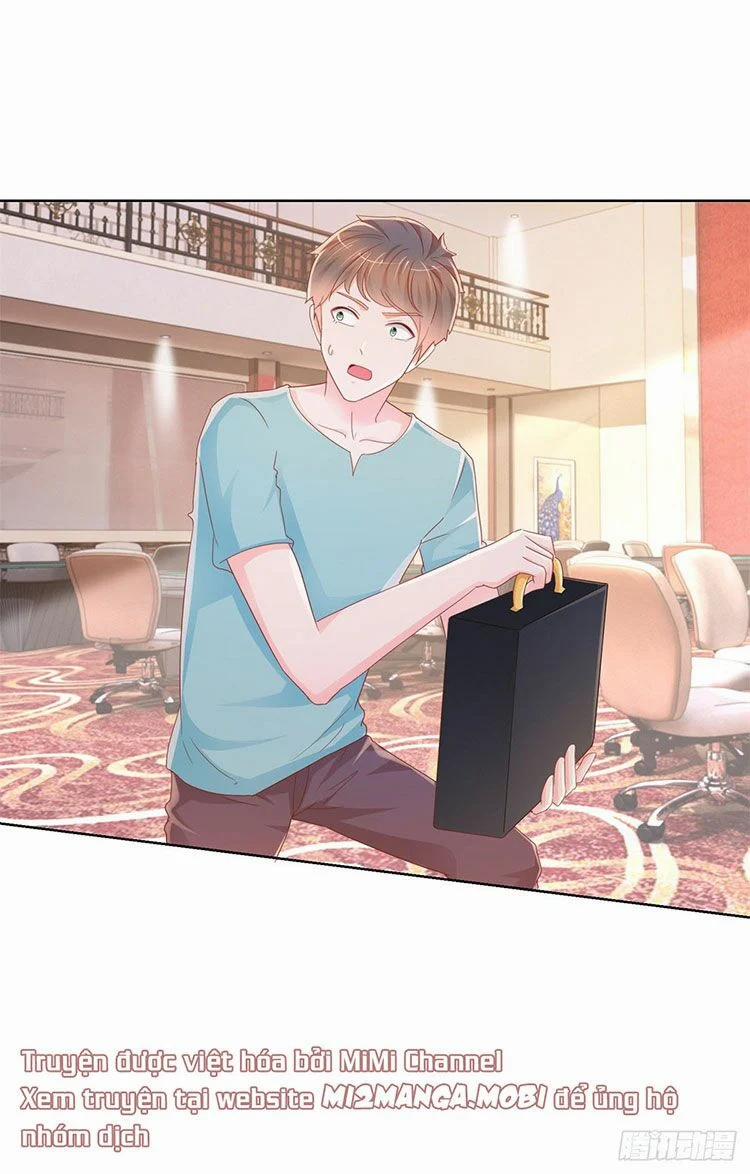 Ẩn Hôn 100%: Chọc Tức Vợ Yêu Mua Một Tặng Một 292.1 trang 0