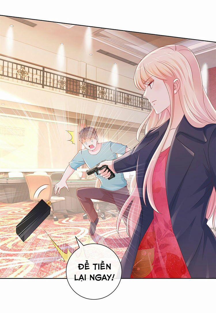 Ẩn Hôn 100%: Chọc Tức Vợ Yêu Mua Một Tặng Một 292.1 trang 1