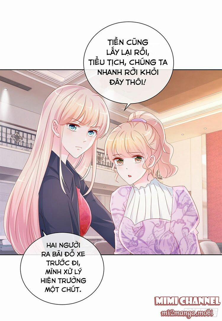 Ẩn Hôn 100%: Chọc Tức Vợ Yêu Mua Một Tặng Một 292.1 trang 2