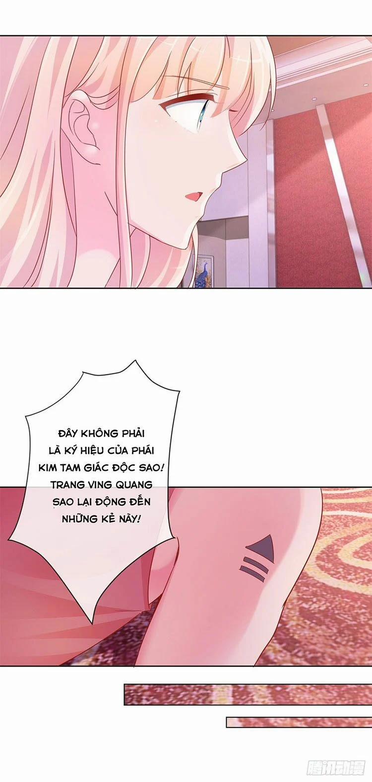 Ẩn Hôn 100%: Chọc Tức Vợ Yêu Mua Một Tặng Một 292.1 trang 3