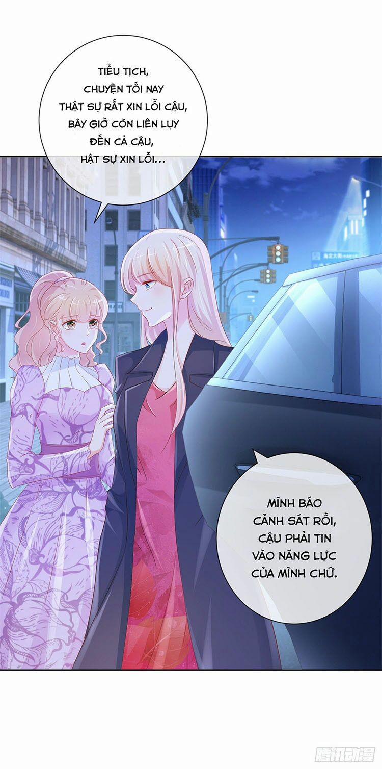 Ẩn Hôn 100%: Chọc Tức Vợ Yêu Mua Một Tặng Một 292.1 trang 4