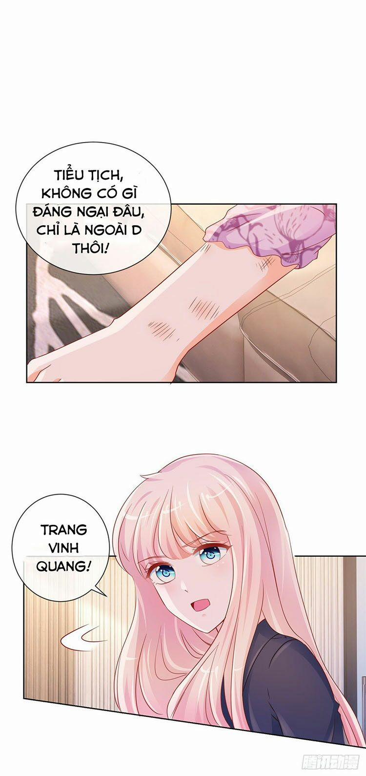 Ẩn Hôn 100%: Chọc Tức Vợ Yêu Mua Một Tặng Một 292.1 trang 7