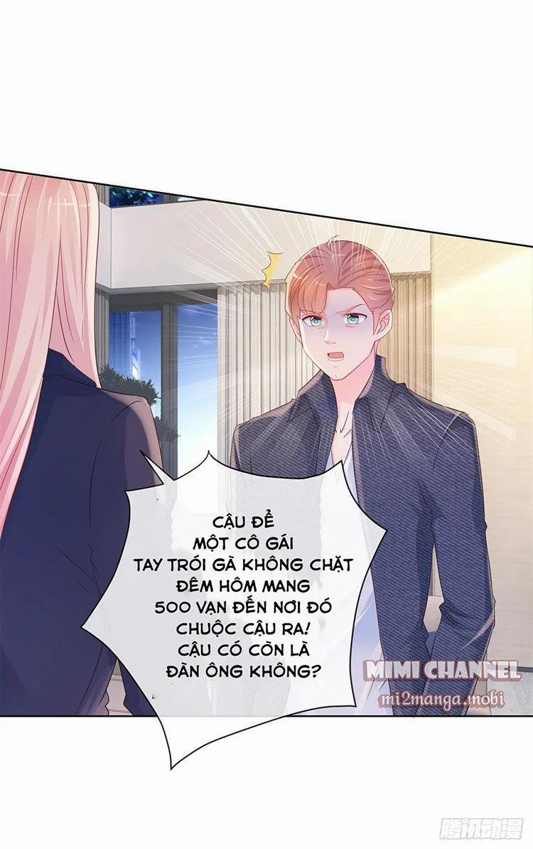 Ẩn Hôn 100%: Chọc Tức Vợ Yêu Mua Một Tặng Một 292.1 trang 8