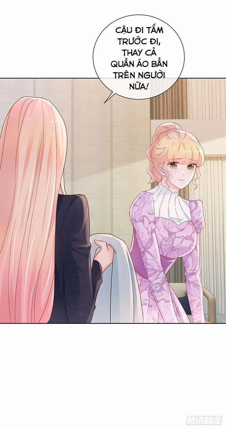 Ẩn Hôn 100%: Chọc Tức Vợ Yêu Mua Một Tặng Một 292.2 trang 0