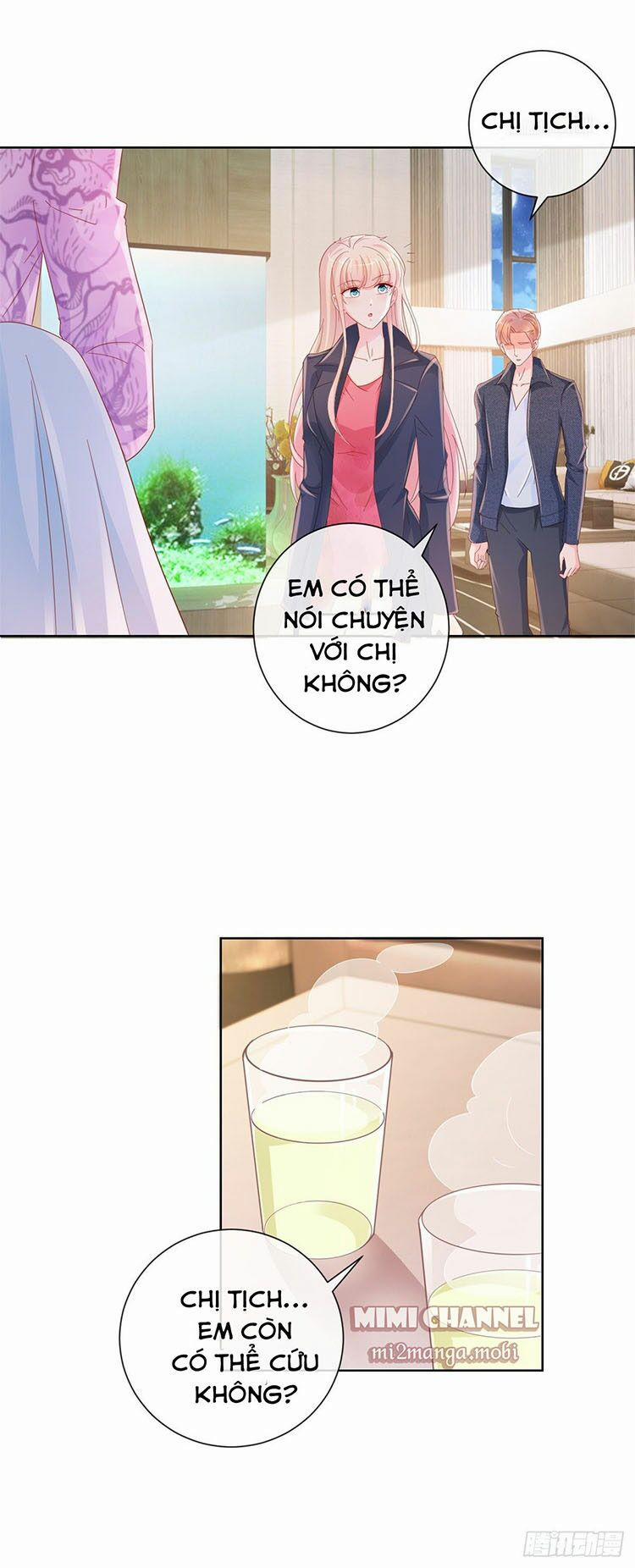 Ẩn Hôn 100%: Chọc Tức Vợ Yêu Mua Một Tặng Một 292.2 trang 1