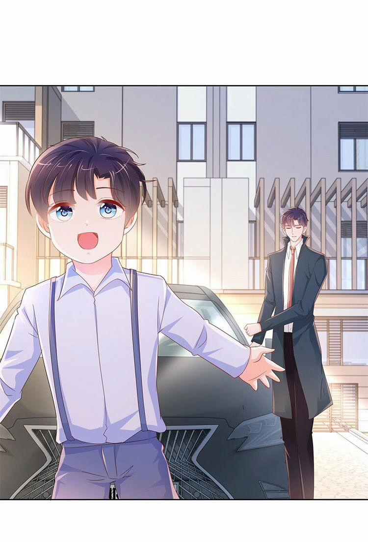 Ẩn Hôn 100%: Chọc Tức Vợ Yêu Mua Một Tặng Một 292.2 trang 10