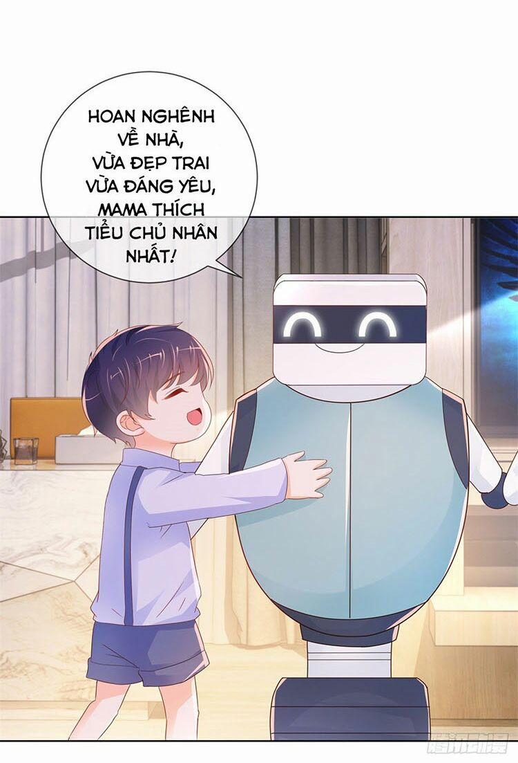 Ẩn Hôn 100%: Chọc Tức Vợ Yêu Mua Một Tặng Một 292.2 trang 11