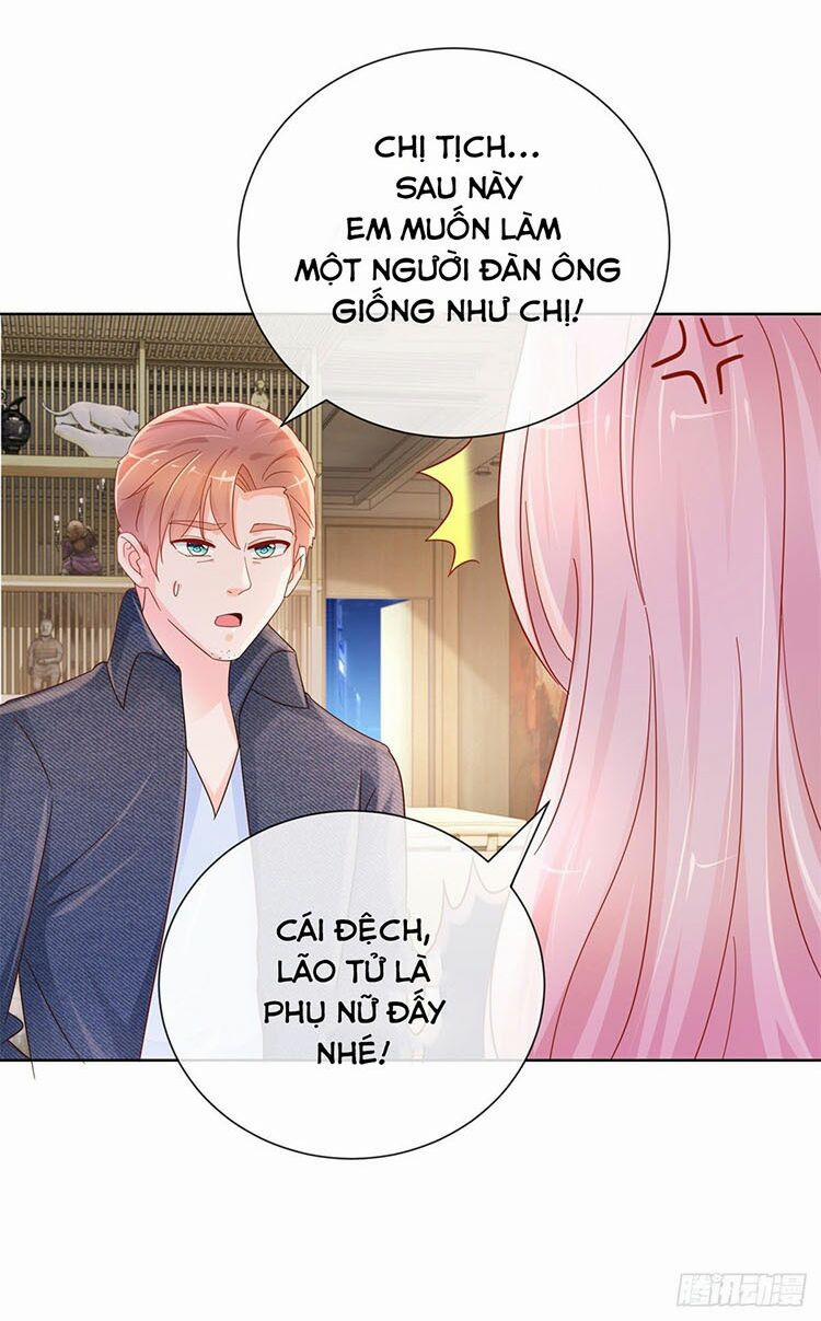 Ẩn Hôn 100%: Chọc Tức Vợ Yêu Mua Một Tặng Một 292.2 trang 3