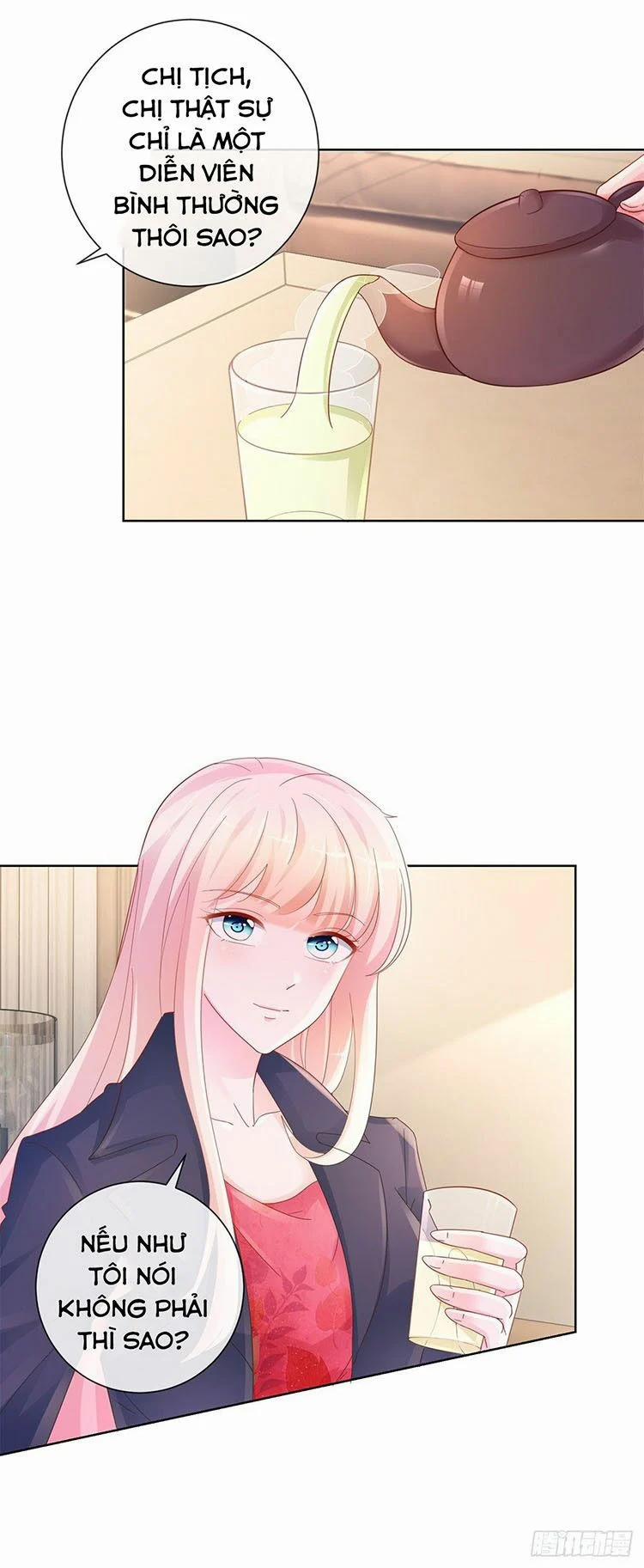 Ẩn Hôn 100%: Chọc Tức Vợ Yêu Mua Một Tặng Một 292.2 trang 4