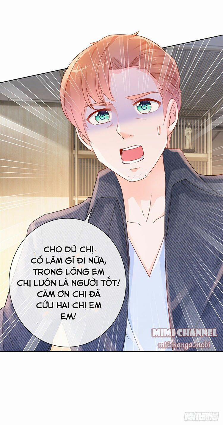 Ẩn Hôn 100%: Chọc Tức Vợ Yêu Mua Một Tặng Một 292.2 trang 5