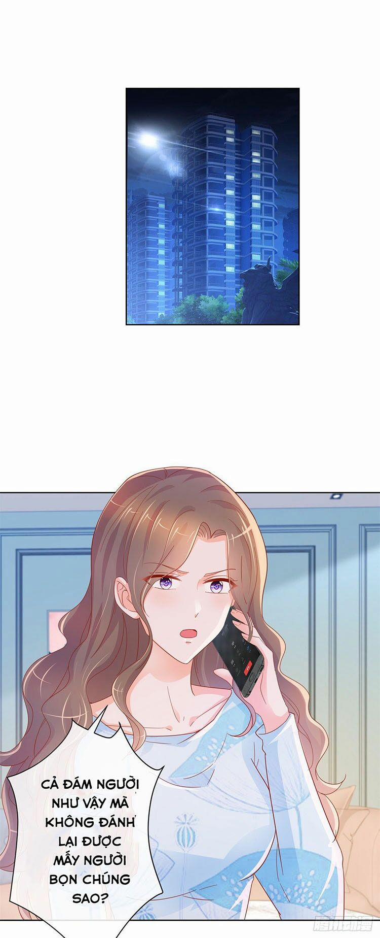 Ẩn Hôn 100%: Chọc Tức Vợ Yêu Mua Một Tặng Một 292.2 trang 6