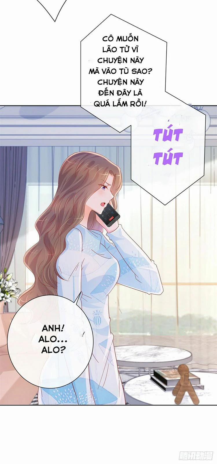 Ẩn Hôn 100%: Chọc Tức Vợ Yêu Mua Một Tặng Một 292.2 trang 7